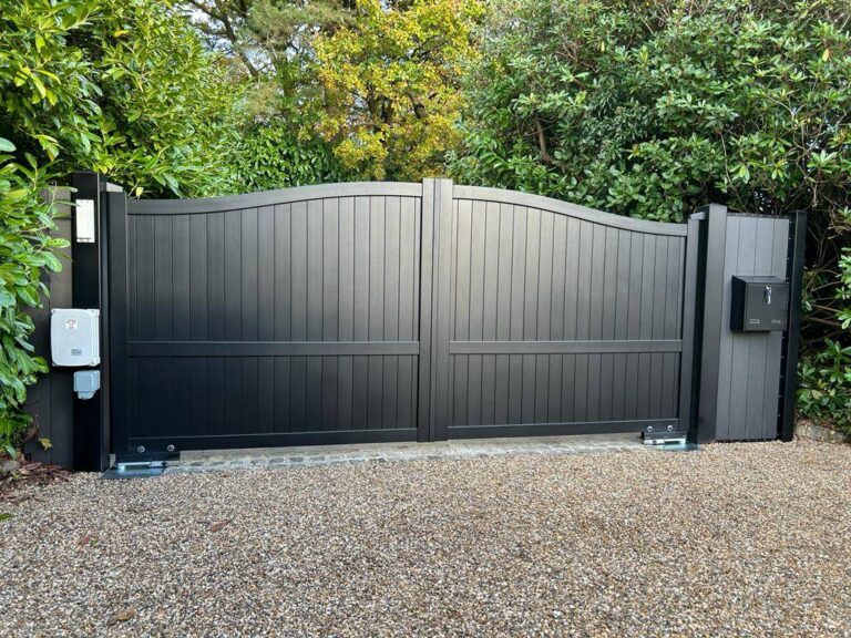 The Definitive Guide to Automated Gate Integration: Architecture, Security, and Lifecycle Management