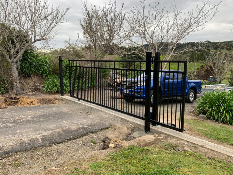 Architecting Resilience: A Guide to Electric Smart Fencing Plans