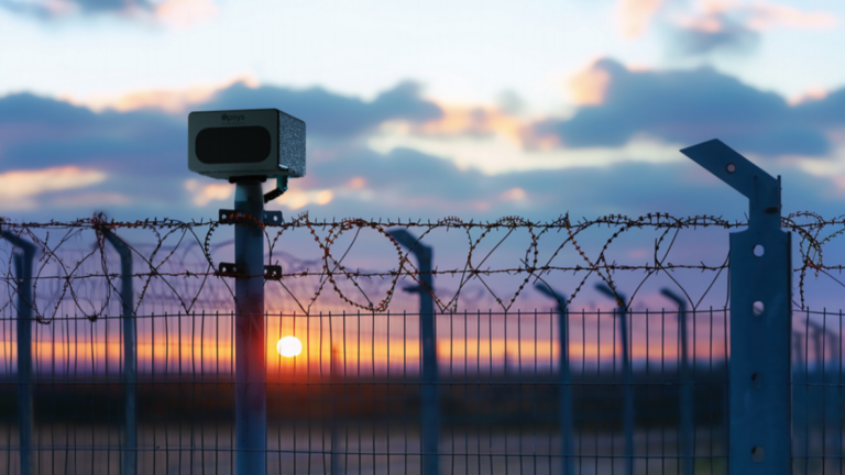 The Definitive Guide to Laser Perimeter Alarms: Engineering, Security, and Resilience