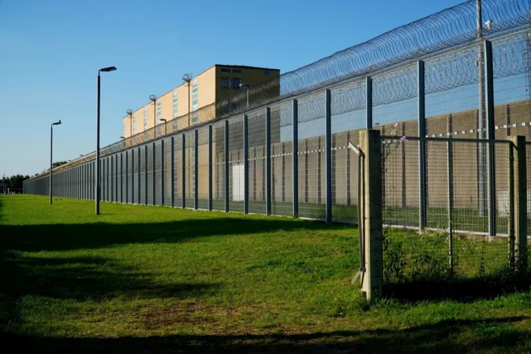 The Architectural Evolution of Perimeter Security: A Comprehensive Analysis of Smart Mesh Fencing Systems