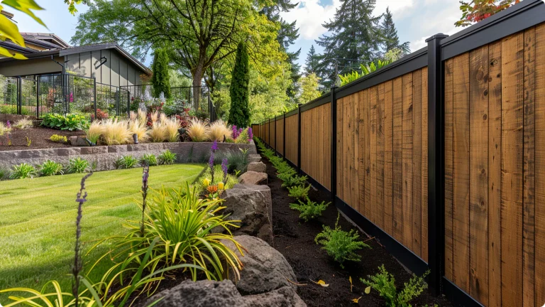 The Architecture of Seclusion: Engineering Privacy in the Modern Residential Boundary