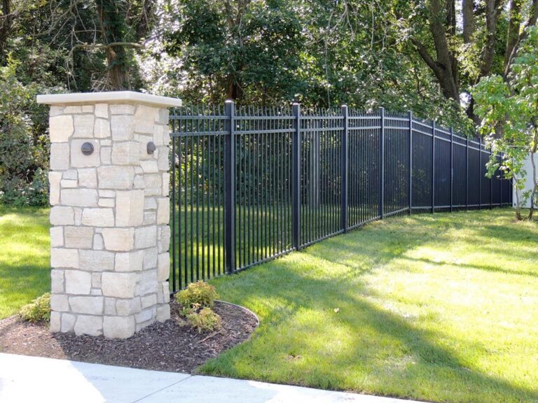 The Resilient Perimeter: Engineering Connectivity for Intelligent Fencing