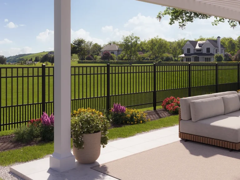 The Architecture of Perimeter Intelligence: Advanced Security Systems in the United States